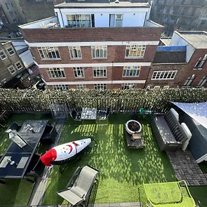 Ft10 Brick Lane Homestay