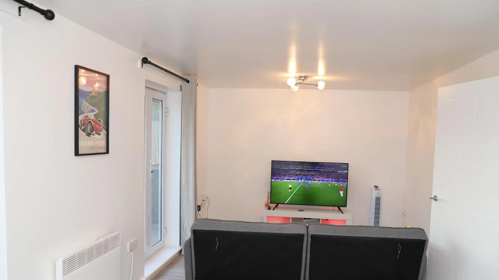Apartment Stylish Flat By Sn Homes - Zone 4 Abbey Wood London United Kingdom