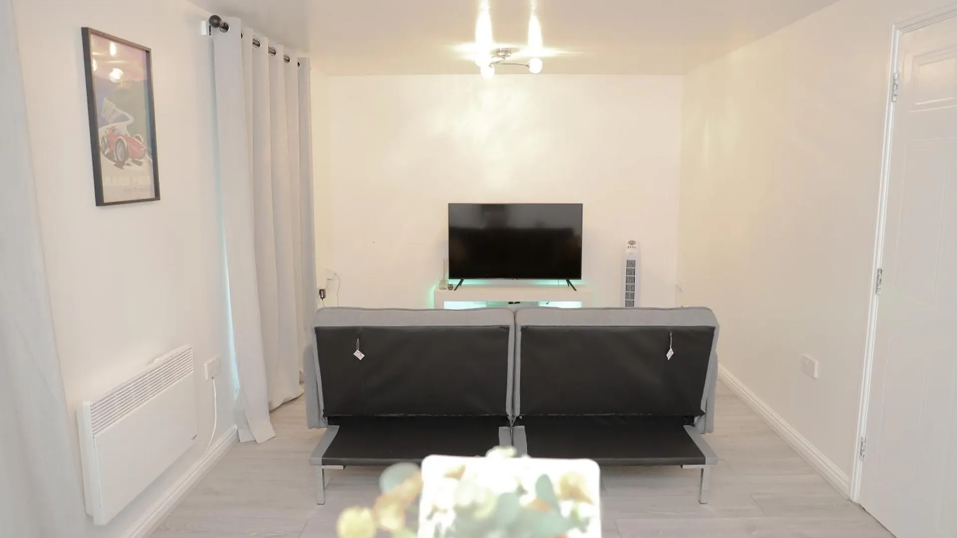 Stylish Flat By Sn Homes - Zone 4 Abbey Wood London 0*,  United Kingdom